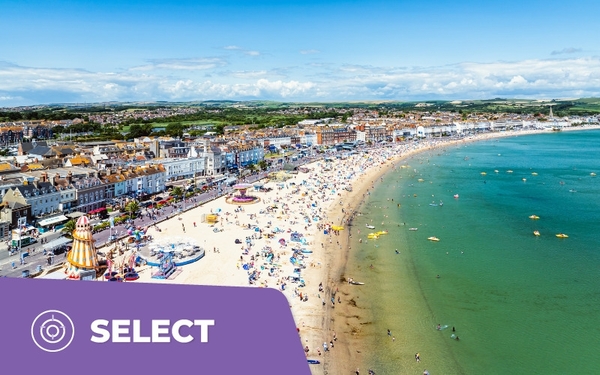 WEYMOUTH COLLEGE - WEYMOUTH - DORSET